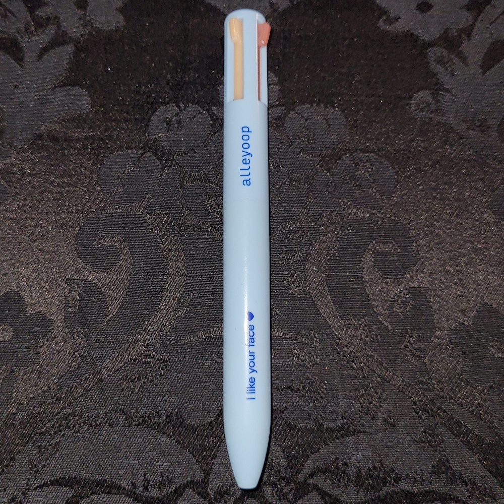Pen Pal 4 in 1 makeup pen
